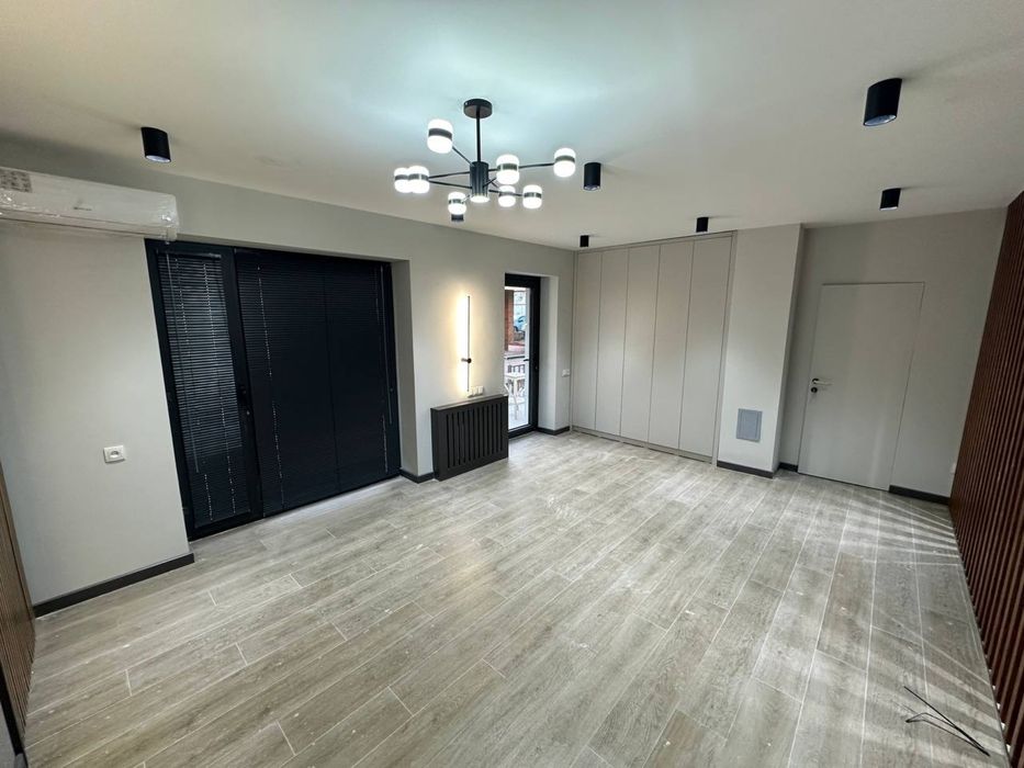 Аренда Новый Hi-Tech Office Kafe Darkhan Вдоль Дороги 93м2 Open Space