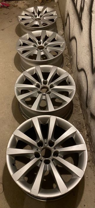Джанти за BMW style 328 - 18”