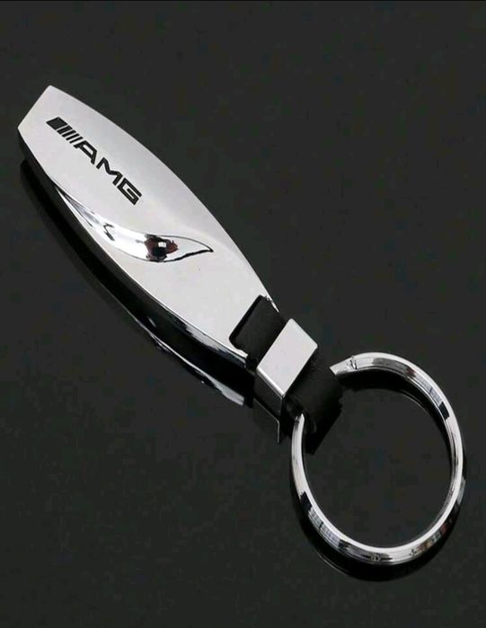 Ключодържателели AMG