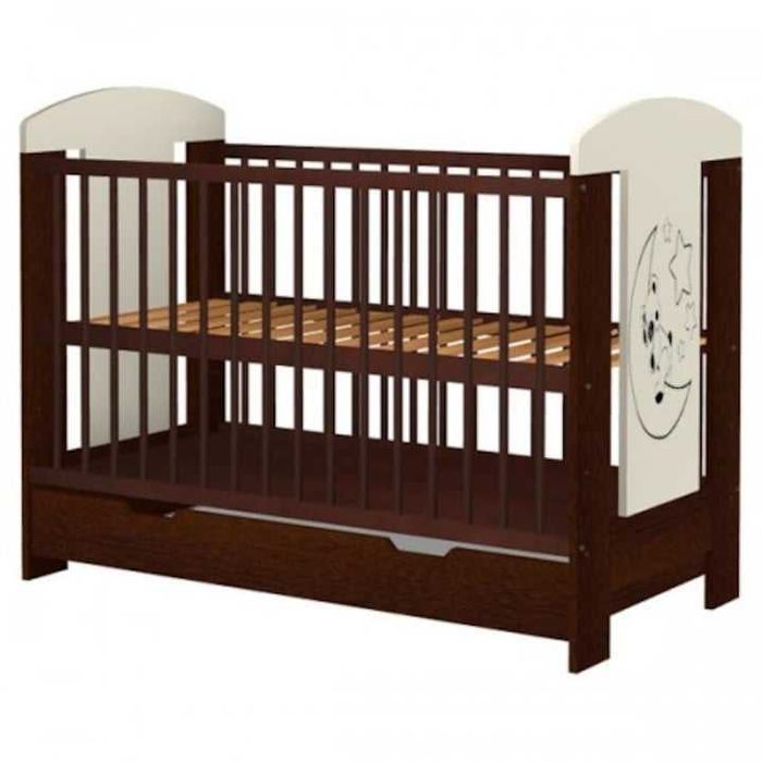 Vând pătuț copii, stare foarte bună!