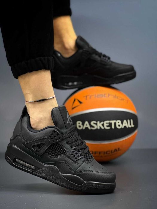 Air Jordan 4 Retro Premium