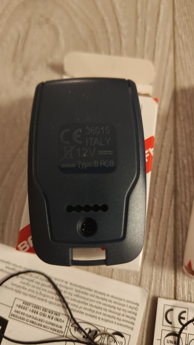 Telecomenzi BFT pentru porti, bariere