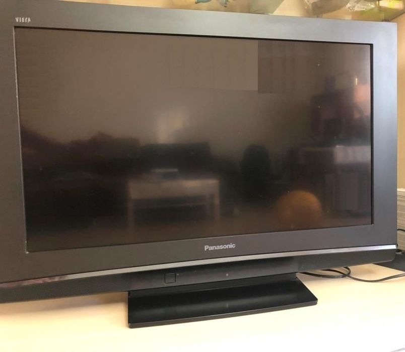 Panasonic viera телевизор
