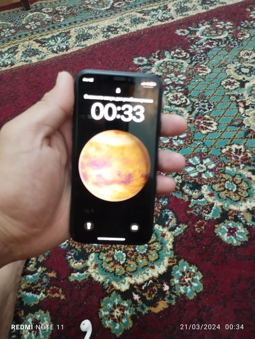 Telefon iphone 11pro