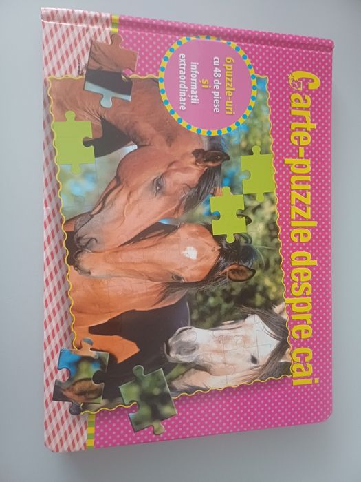 Jocuri educative,carti