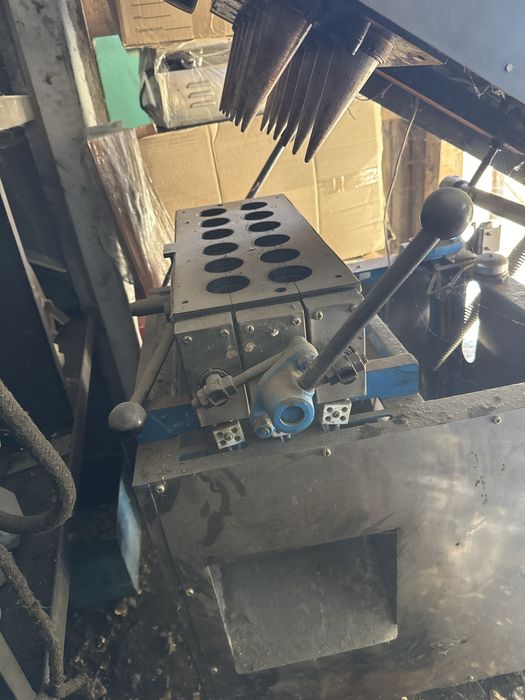 Вафельница 12 рожковая