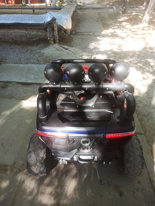 Дейтский машинка