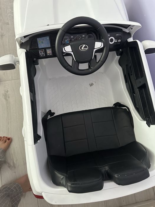 Электромашина срочно