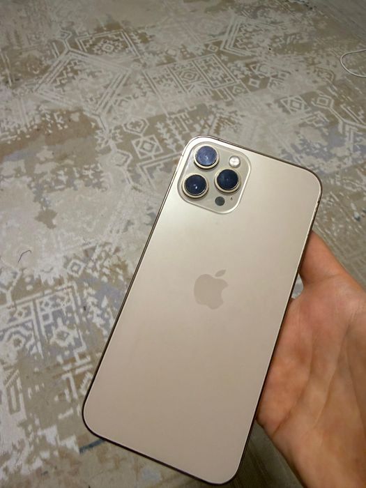 Iphone 12 pro max 128 gb