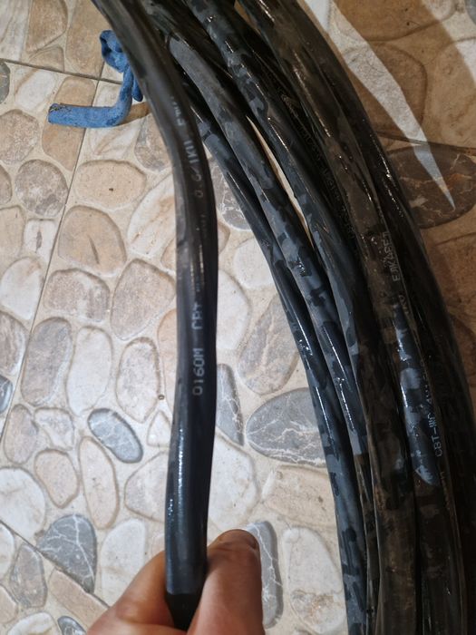 Кабел свт 4х16 32 метра