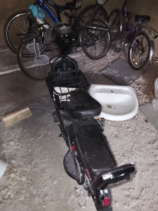 Продаются велосипеды