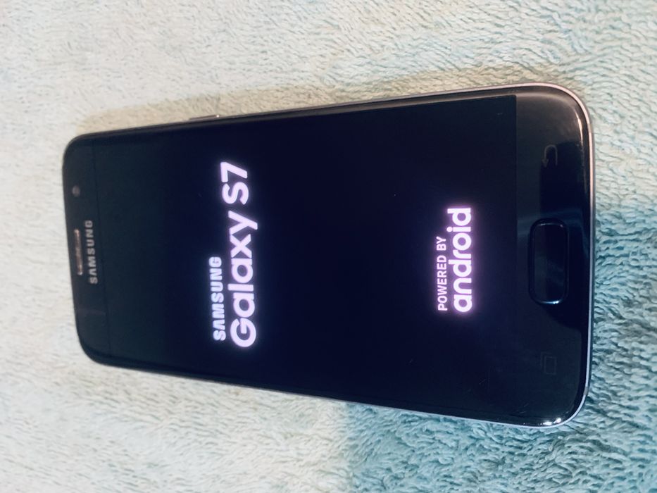 de colectie - Galaxy S7