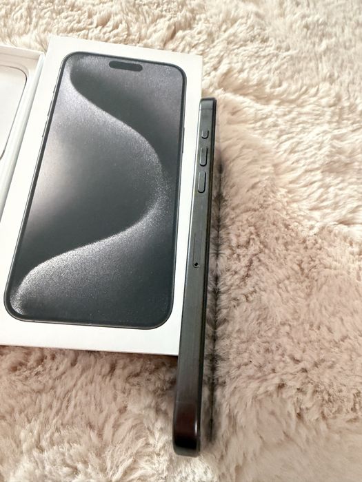 Iphone 15 PRO Max 256 Gb