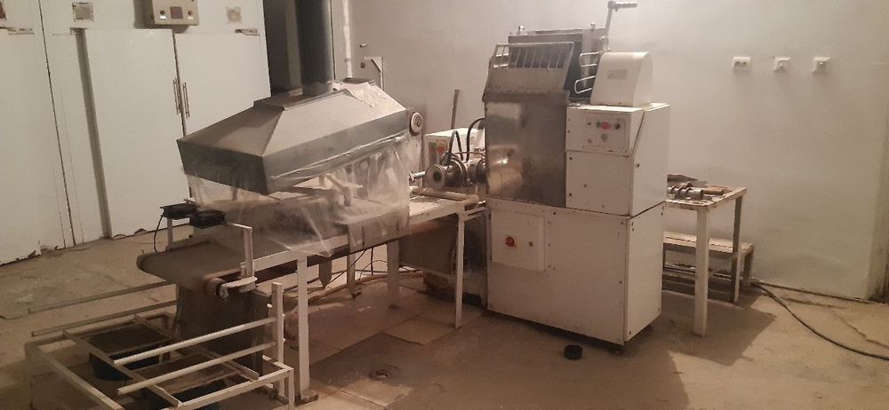 Makaron iwlab chiqariw