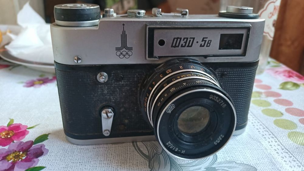 Продам фотоопораты