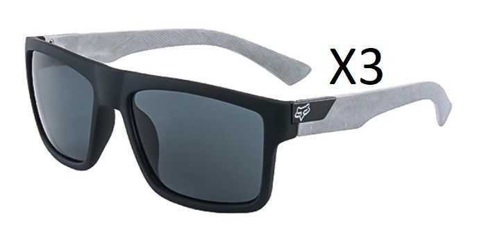 Ochelari de soare Fox Racing UV400