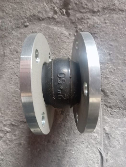 Гибкие вставки Ду32 - Ду300