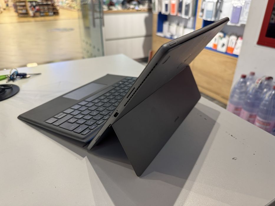 Tabletta DELL 7320 I7-1180G7