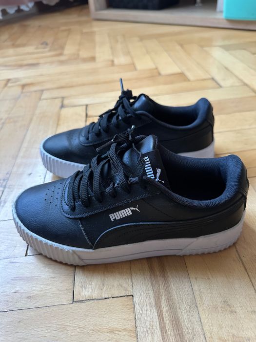 Puma Cali, 37 номер, Обувки пума, като нови