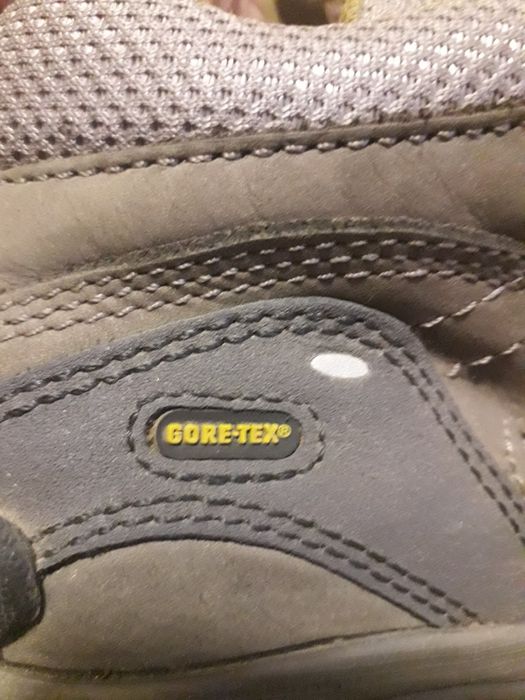 Туристически обувки  VASQUE