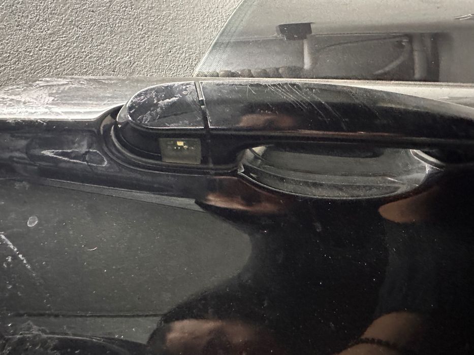 Оборудване от врата Bmw F36 ф36 4 серия гран купе 435i 435d 440i 428i