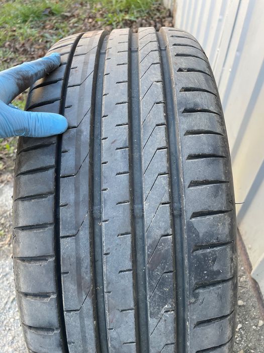 Джанти с гуми 18 цола само джантите  без гумите са 1200 лв.