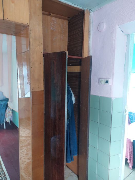 Дача по зерендинской трассе