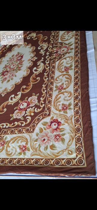 Распродажа чехлов для ковров, Турция