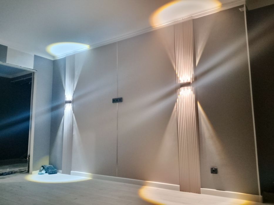 Делаем Ремонт под ключ