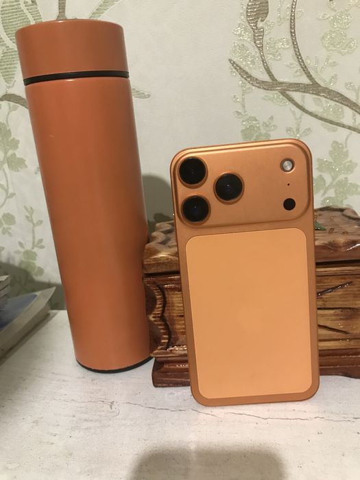 Iphone 17pro (xr)