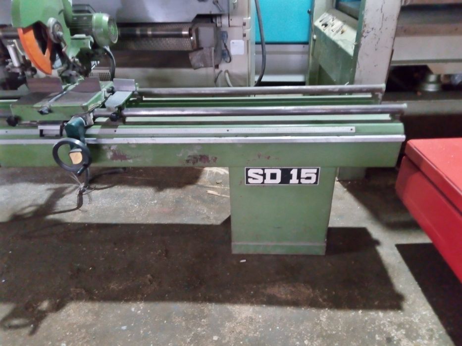 двойна пендула на 3300мм-ITALY,