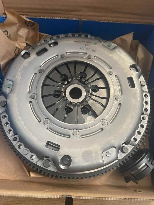 Най-добри цени на съединители и маховици Sachs, Luk, Valeo и др.