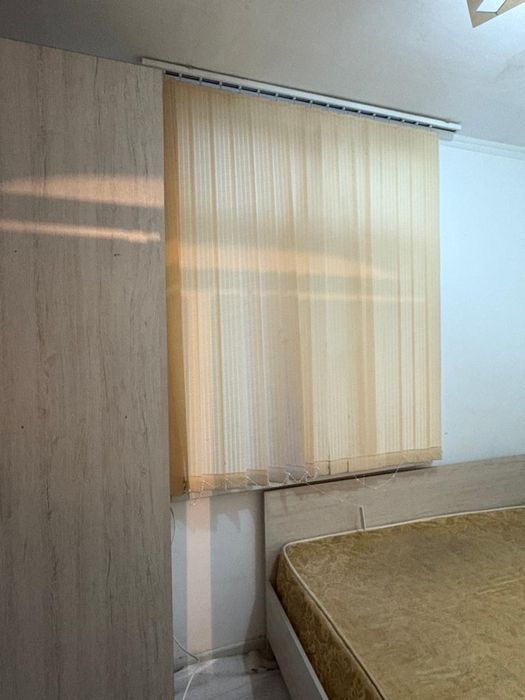 Сдается однокомнатная квартира