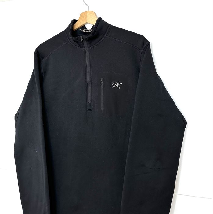 ARC’TERYX  Термо Блуза ( L)