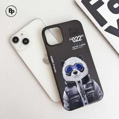 Силиконов гръб NIMMY