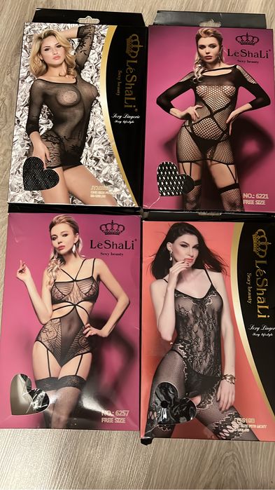 Китьсьюит/белье женское