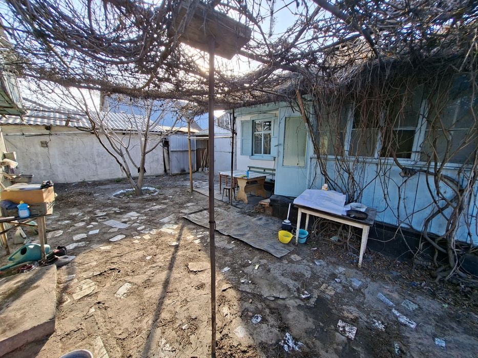 Продам дачу на посёлке Восточный