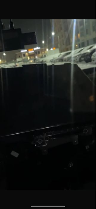 Jac J7 свой оригинальный планшет