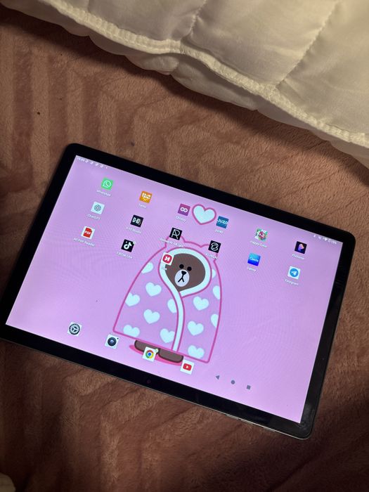 Планшет  Teclast