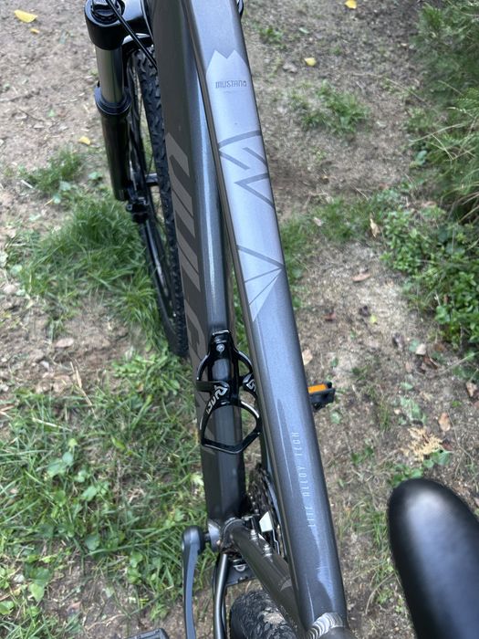 Mustang Vulcan Tx990 29 цола 3х9 Altus