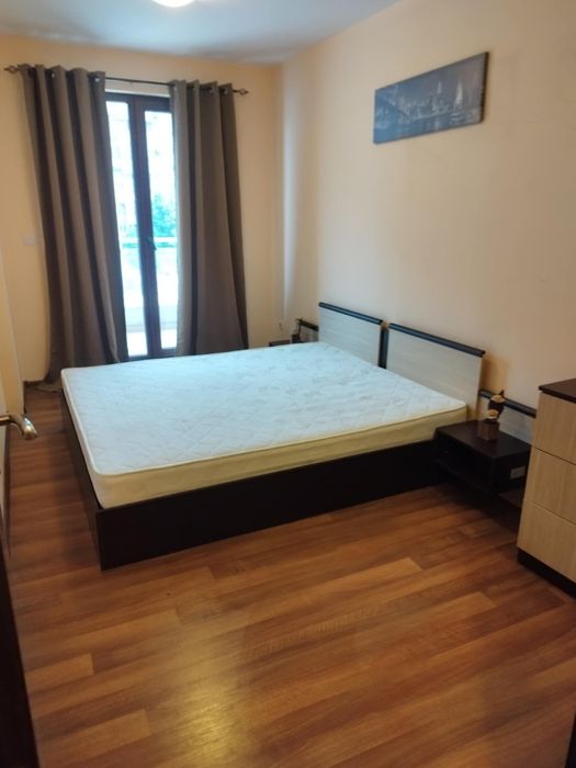 Дава се под наем Двустаен апартамент в Варна, Победа - 65 кв.м за 480 € - Снимка #3