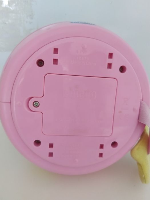 Ночник  Chicco с 3 функциями