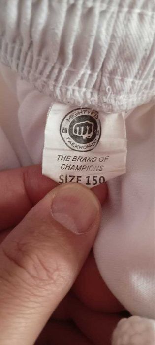 2 Кимона за Айкидо и Таекундо 150 и 160/170