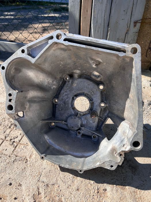 Жигули 2101  скоростна кутия четири скорости