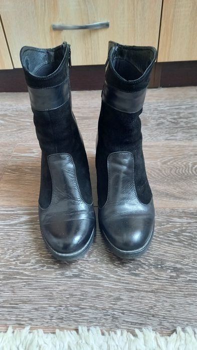 Дамски боти 38 номер