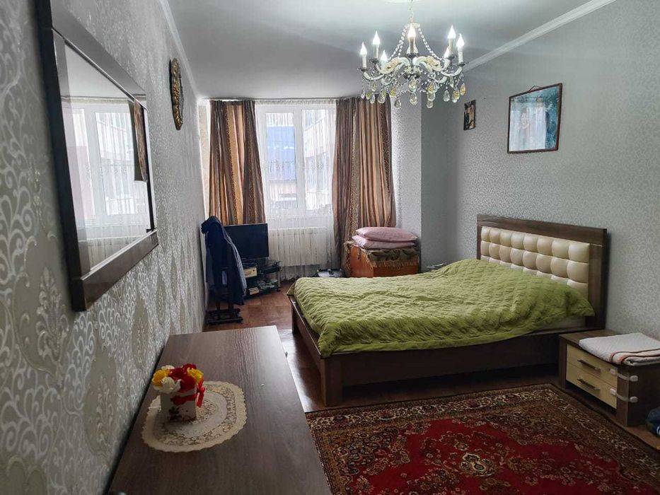 Срочно продам 2 х ур.кв. Женис