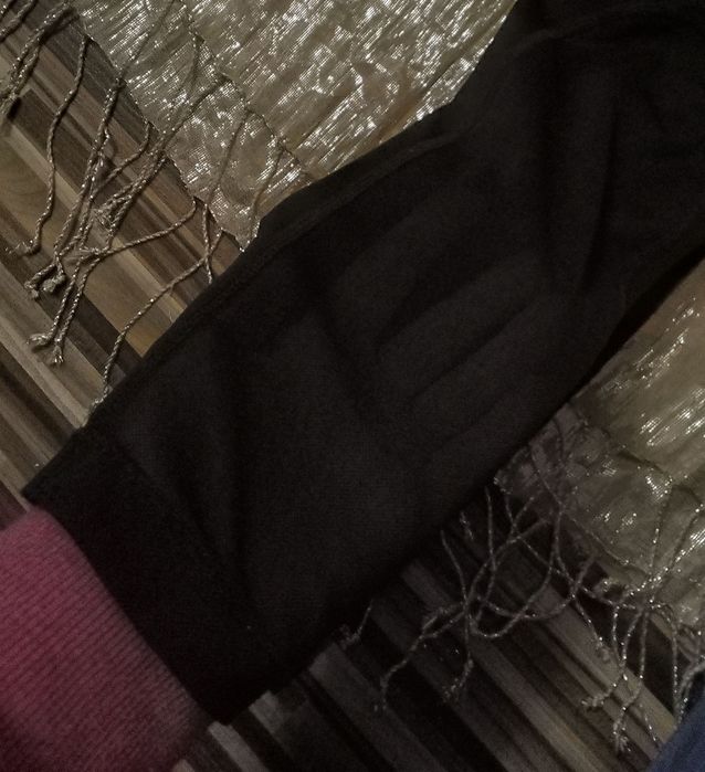 (S) NIKE PRO оригинален дълъг клин