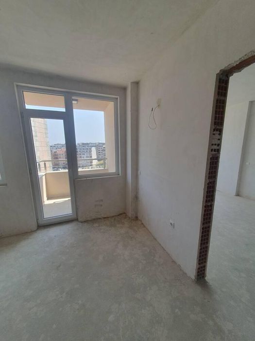 Продава се Тристаен апартамент в Бургас, Меден рудник - зона А - 85 кв.м за 1259 €/кв.м - Снимка #3