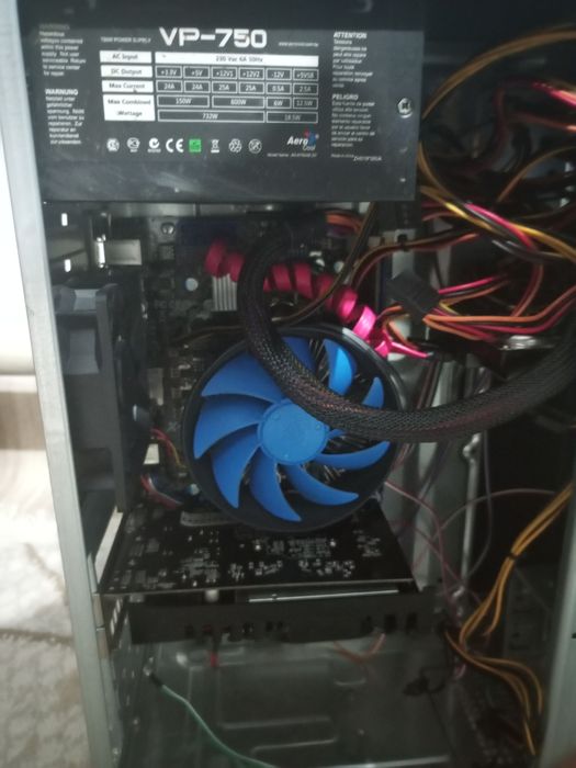 Продам /обменяю комп