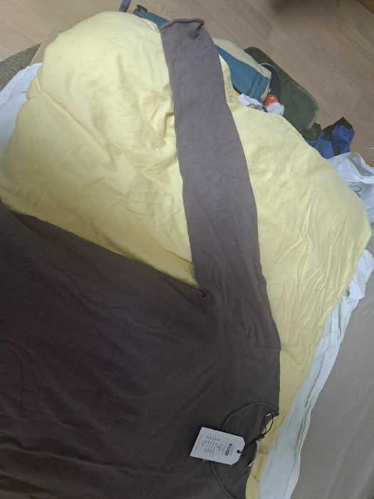 Selected Homme SHDDOME Crew Neck